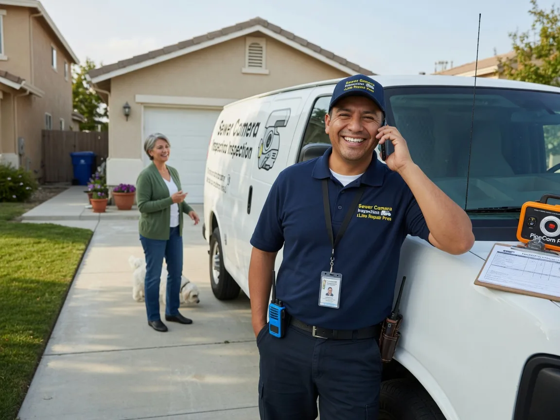 Sewer Line Repair Quaker City, OH FAQs